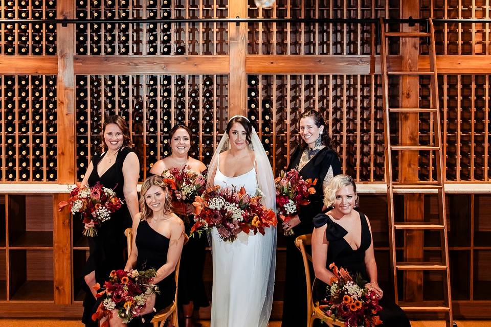 Bridal Party