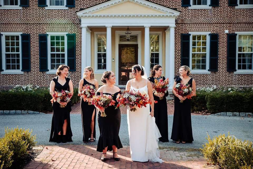 Bridal Party