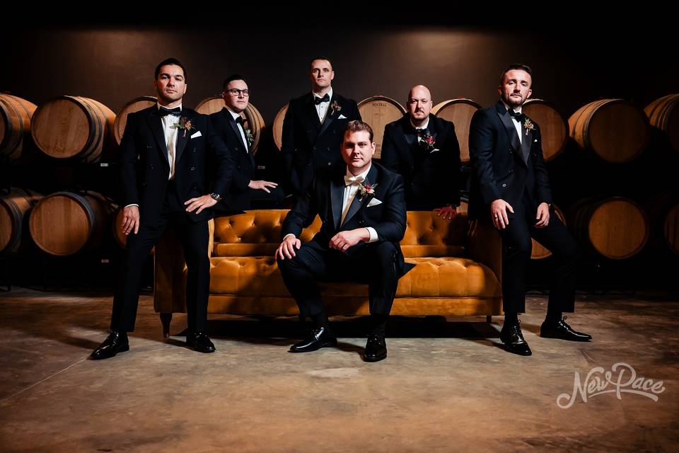 Bridal Party
