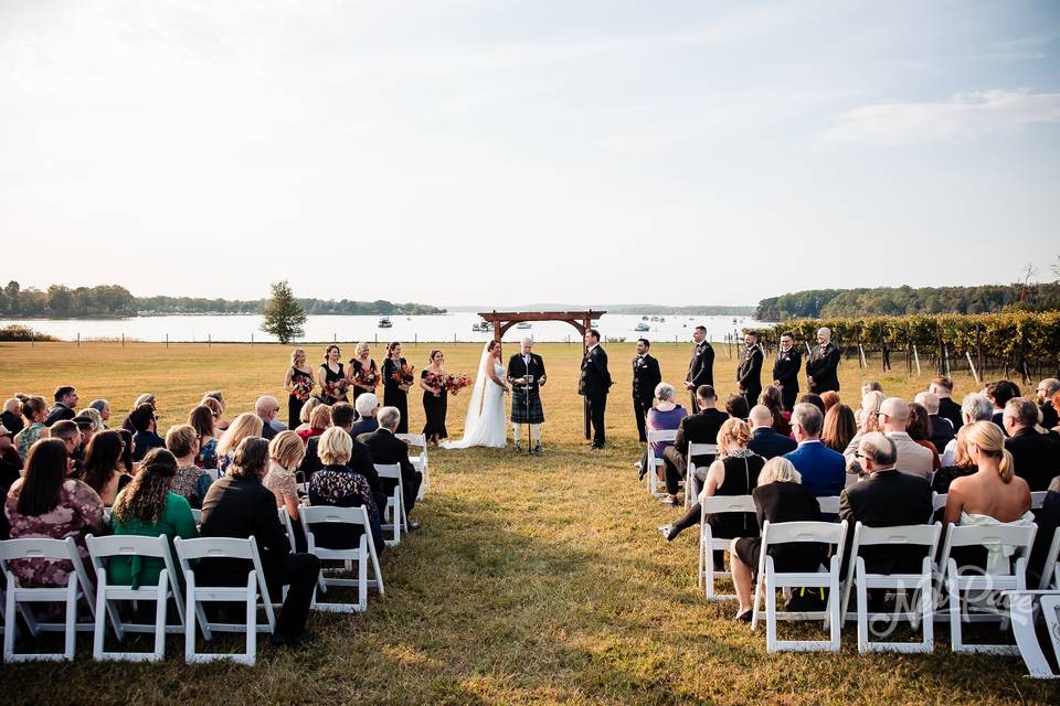 Ceremony