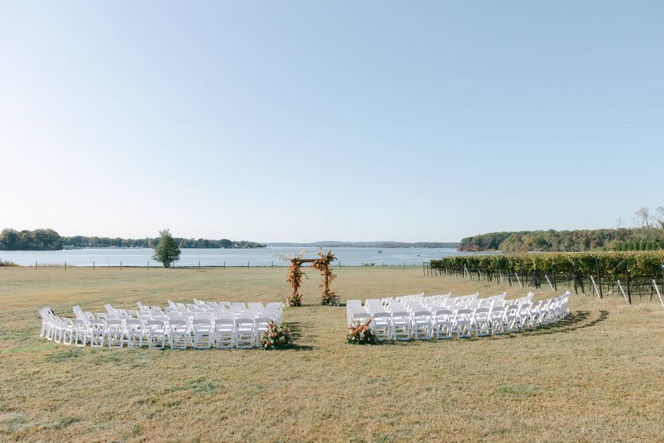 Ceremony