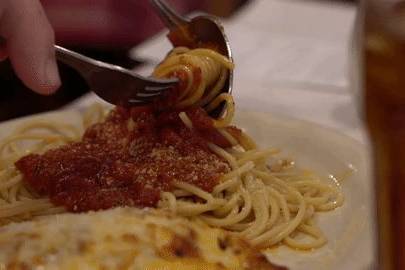 Yummy Spaghetti