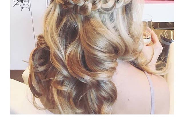 Bridal style