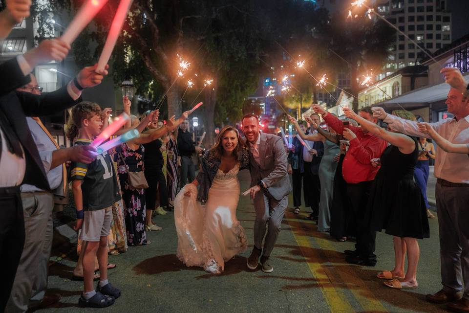 Fort Lauderdale Wedding