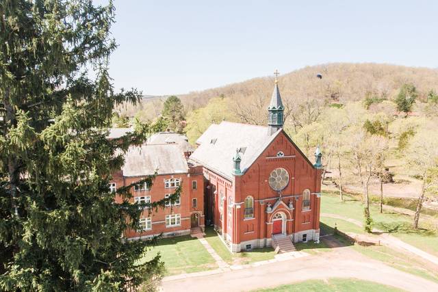 St. Joseph's Chapel/Arcadia Academy