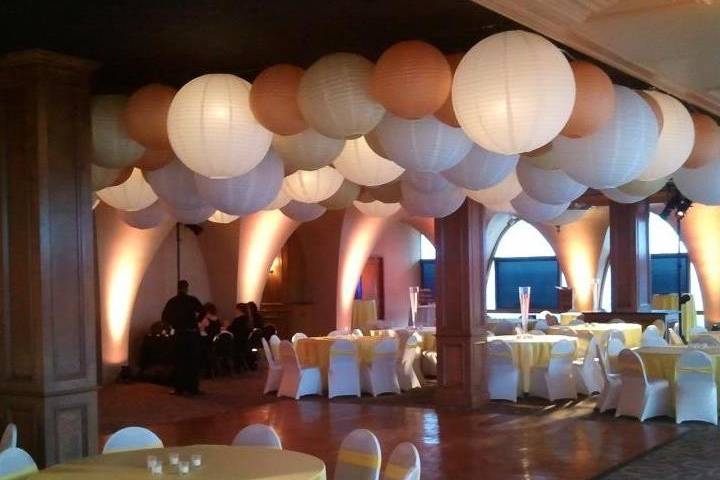 Event Pro Lighting