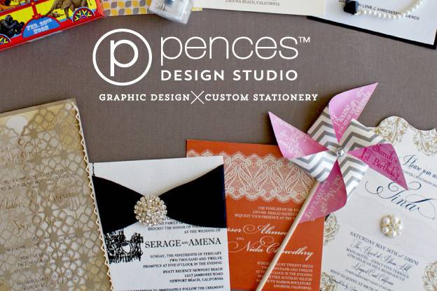 Pences design studio