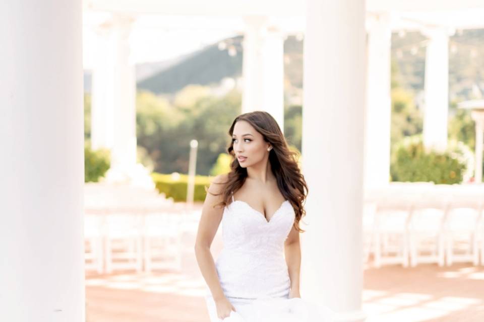 Sherwood Country Club Wedding