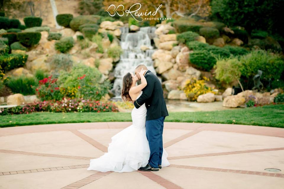 Sherwood Country Club Wedding