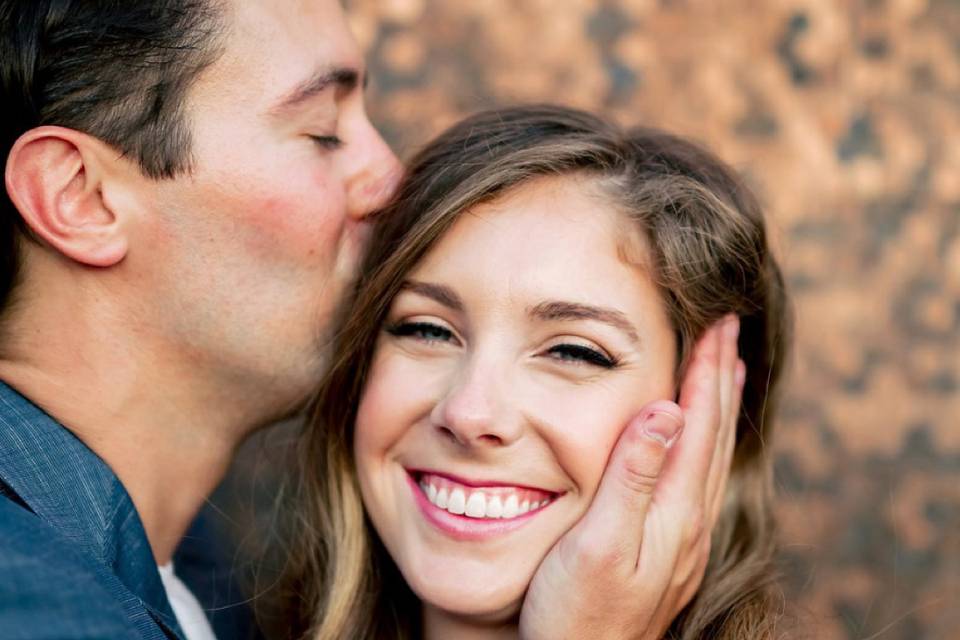 Santa Barbara Engagement