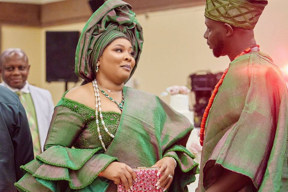 Traditional