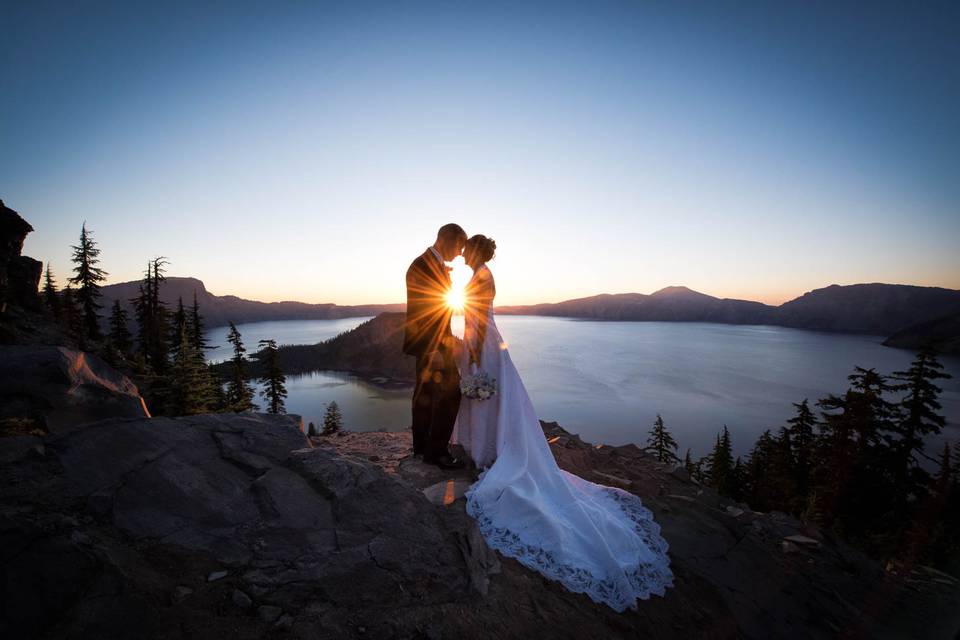 Crater Lake National Park