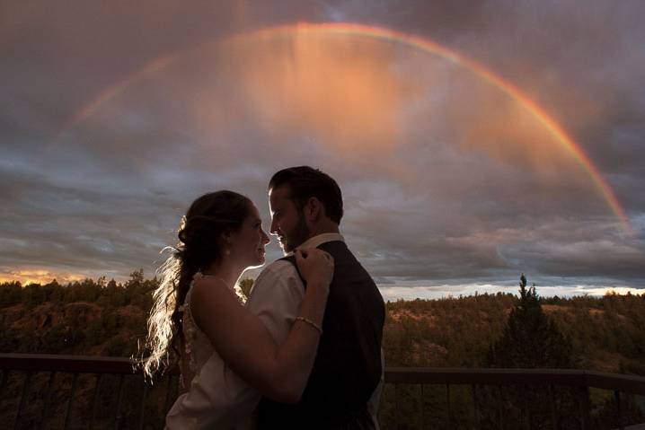River Run Lodge weddings