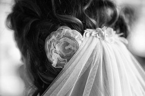 Black and White weddings