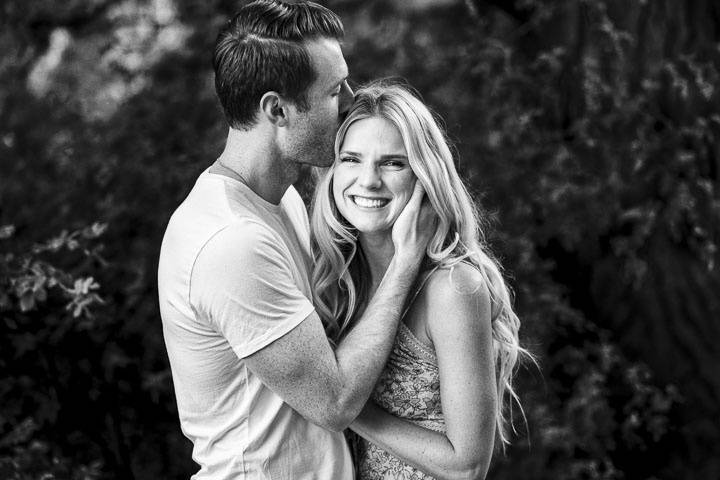 Engagement Portraits