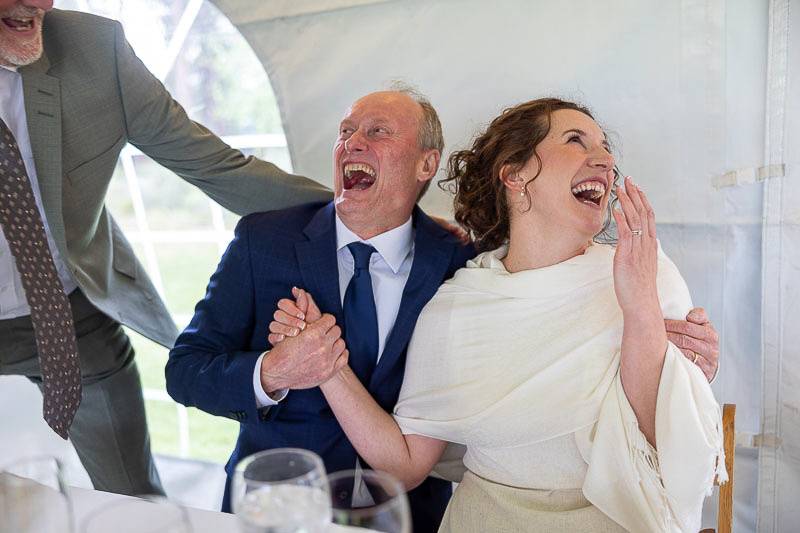 Drake Park wedding photography