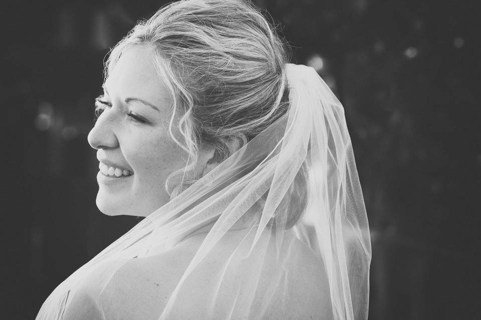 Bend Oregon Weddings