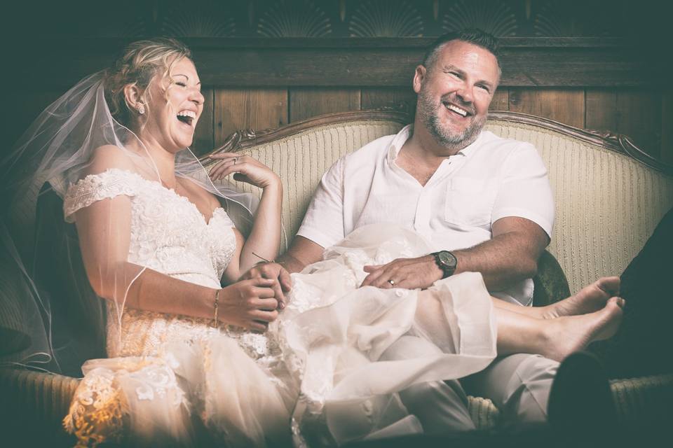 River Run Lodge Weddings