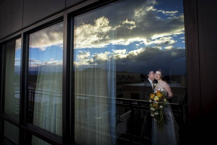 Phoenix Inn weddings