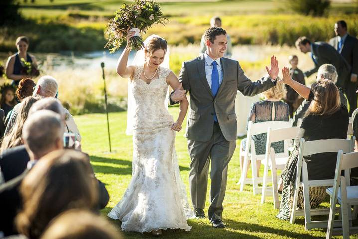 Great Hall weddings