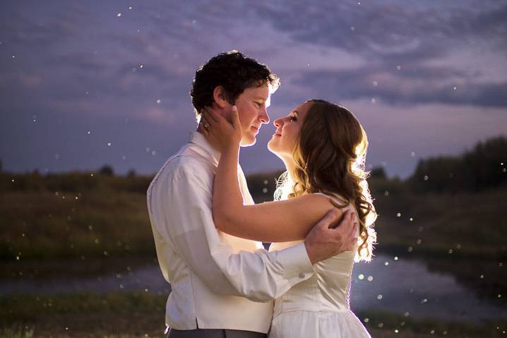 La Pine Weddings