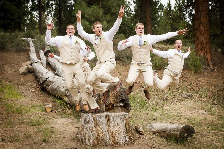 Aspen Hall weddings