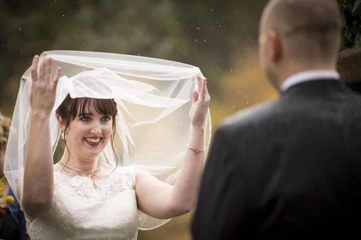 Aspen Hall weddings