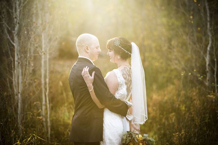 Aspen Hall weddings