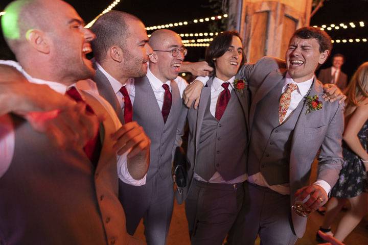 San Louis Obispo weddings