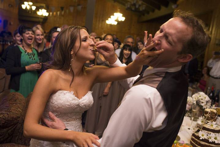 Rock Creek Ranch weddings