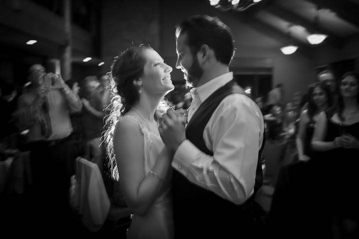 River Run Lodge Weddings
