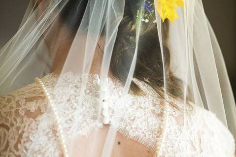 Five Pines Lodge weddings