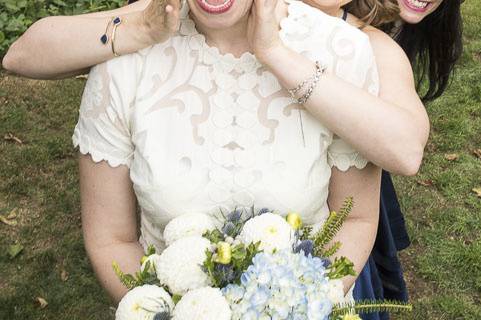 Hood Mountain weddings