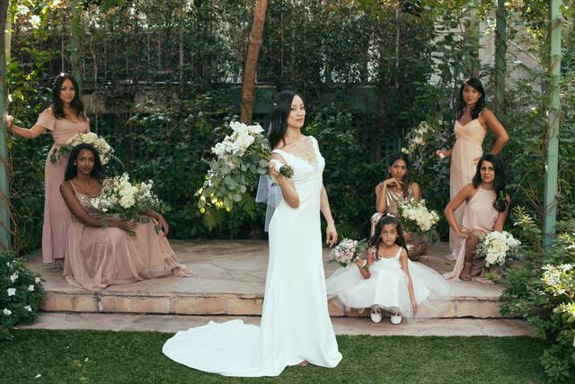 Analog Cabin Wedding Film