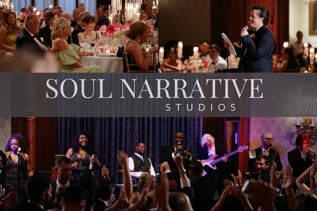 Soul Narrative Studios