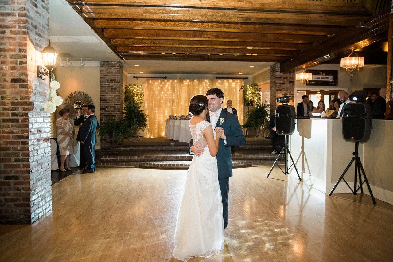 Wedding Venues in Lake Charles, LA - Reviews for Venues