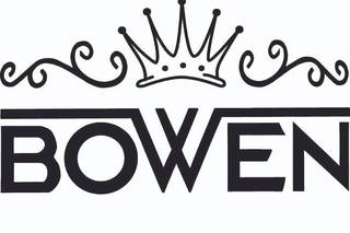 Bowen Jewelry Company