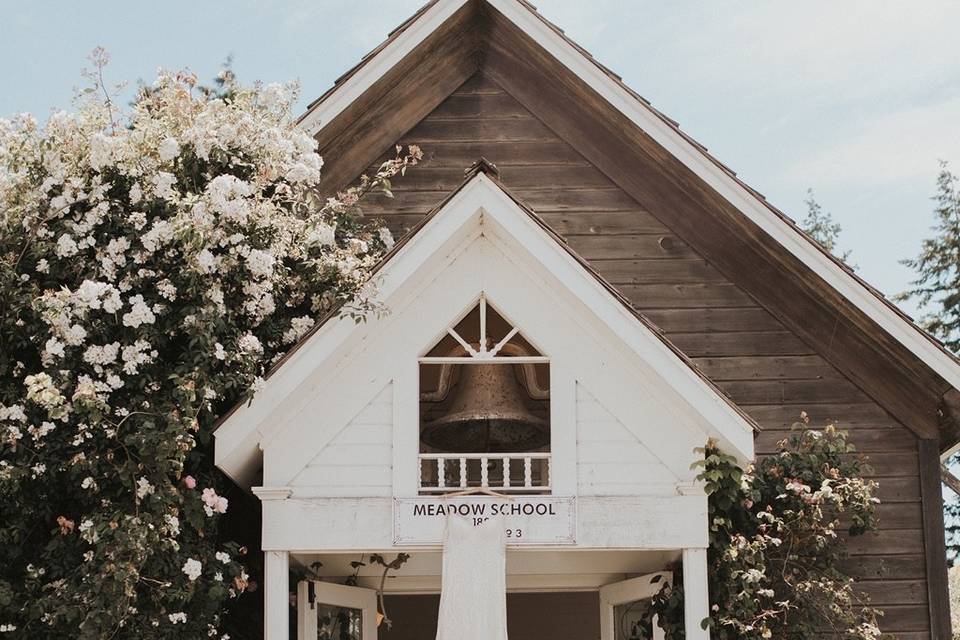 Bridal Cottage