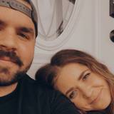 Debra & Zach Christensen