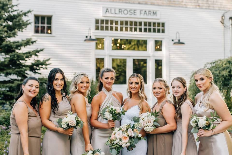Hayley Bryant Photography