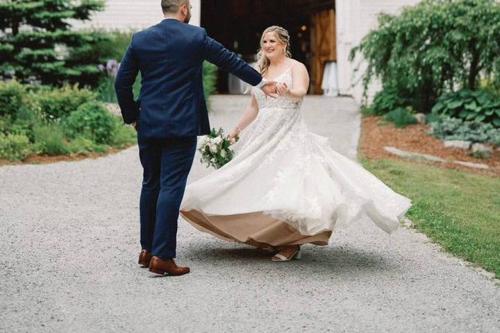 First Dance