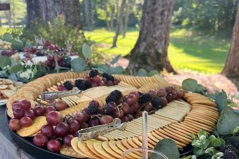 Grazing Table