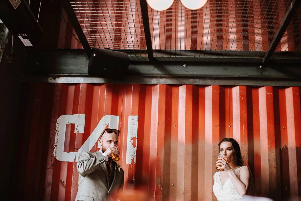 Hello Dolly Photography