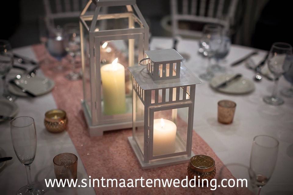 Sint Maarten Weddings