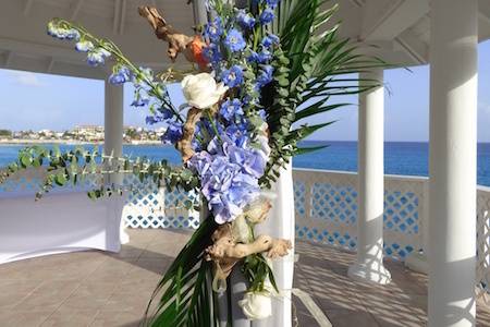 Sint Maarten Weddings