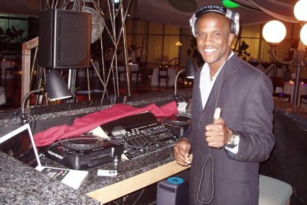 We deliver the most in demand DJ's that will keep your wedding reception energized from the start.