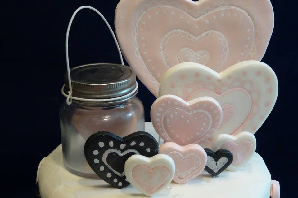 Something Delightful Bakery