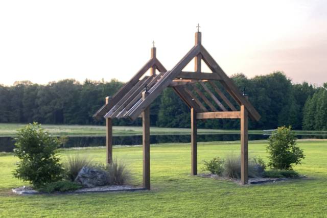 Southern Charm Wedding & Event House