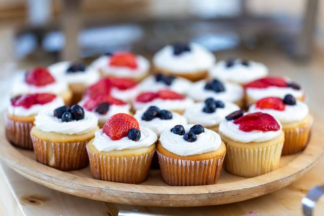 Cupcakes