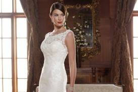 Providence Place Bridal Shop